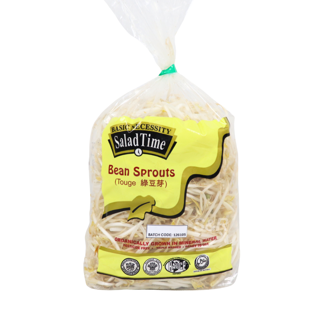 Salad Time Bean Sprouts (Touge) 700g